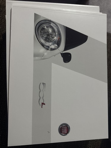 Fiat 500l original colour - 500l,