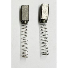 CARBON BRUSHES FOR