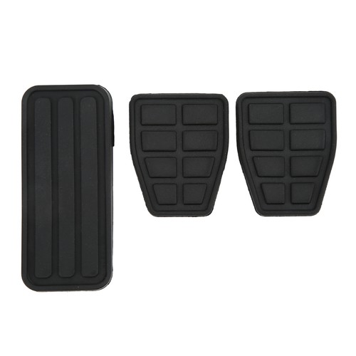 Car pedal pad - car, pcs