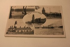 South Shields - Views RP -