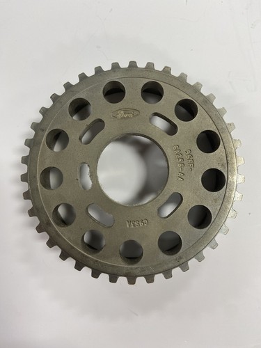Ford camshaft drive gear finis - ford,