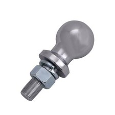 Tow Ball 50MM with 19MM