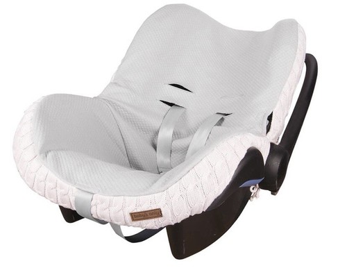 Baby only blue - baby's, seat