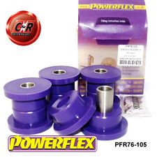 Powerflex Rear Inner Bar Link