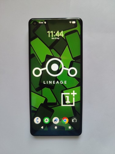 Oneplus pro 128gb - oneplus, 8