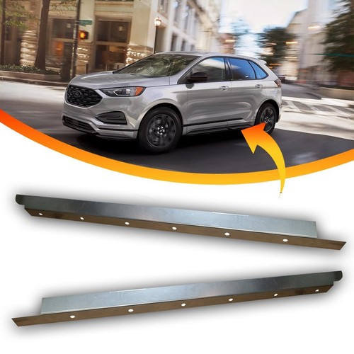 Steel outer rocker panels - steel,