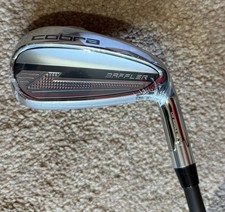 Cobra 2025 Baffler 7 Iron