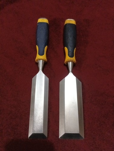Two urvin marples - two, &