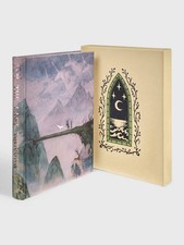 THE LAST UNICORN Peter Beagle