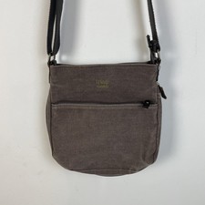 Troop London Crossbody Brown
