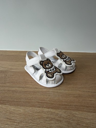 Moschino sandals - moschino,
