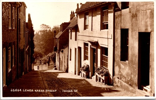 Lewes keere street sussex real - lewes,