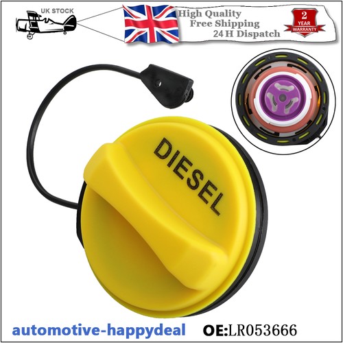 Car fuel tank cap replacement - fuel,