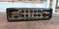 Ashdown RM-800 EVO II Rootmaster 500-Watt Bass Amp Head
