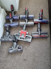 Joblot Dyson Heads