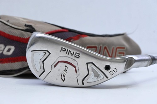 Ping g20 hybrid 20 - hybrid, /