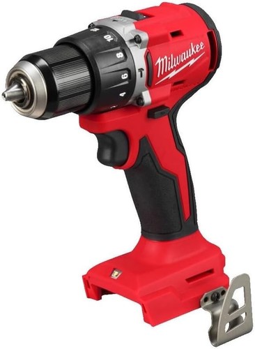 Milwaukee m18blpdrc0 18v - milwaukee,