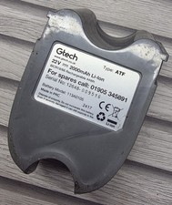 GTECH HANDHELD ATF006  BATTERY