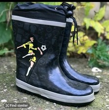 GIRLS BOYS RAIN KIDS INFANTS