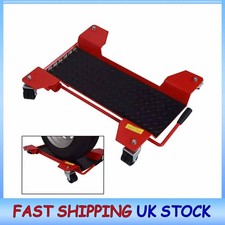 Motorcycle dolly centre stand - centre,