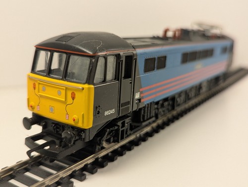 Hornby r2242 virgin - hornby,