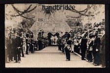 Newcastle Upon Tyne - Railway