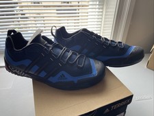 Mens Adidas Terrex Swift Solo