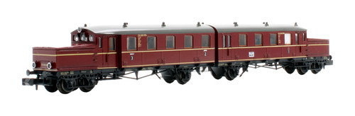 Roco gauge 23010 - gauge, db