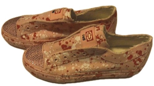 Womens size red pink white - womens,