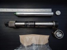 HYMATIC UK /  COMPRESSED AIR FILTER/  BREATHING AIR/ GAS purification column