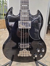 Epiphone Electric Bass EB-3