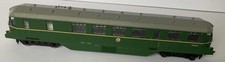 Heljan BR Green GWR Diesel