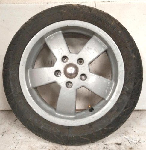 Piaggio vespa gts 250 wheel - gts,