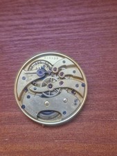 Ulysse Nardin pocket watch