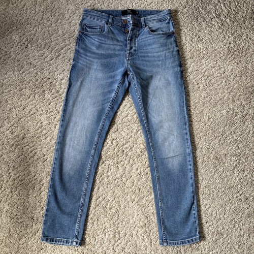 Nwot mens next slim - slim, jeans