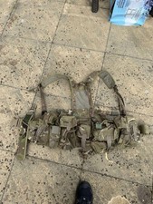 British Army Issue PLCE MTP