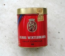 1970s Henri Wintermans Holland