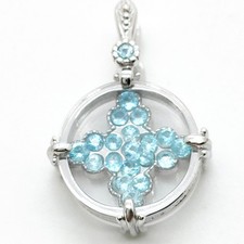 NO TARIFF Jewelry Pendant Head