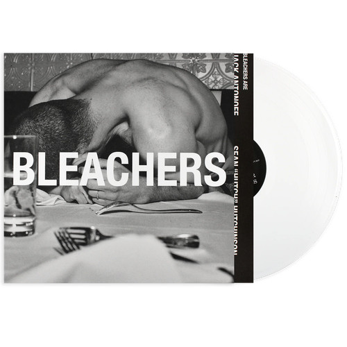 Bleachers everyone for ten - everyone,