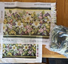 Ehrman Tapestry Kit Woodland