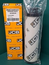 JCB 32/925346 Hydraulic Filter