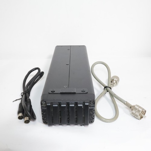 Yaesu for 897 ft - yaesu, fc-30