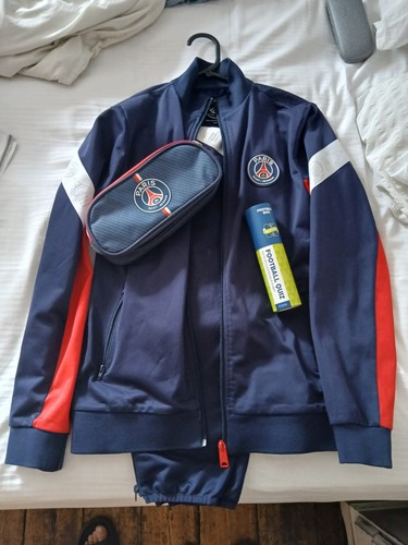 Paris saint germain - paris, core
