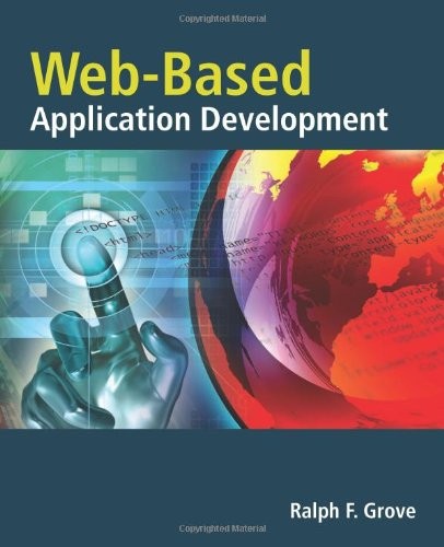 Web based application - based,
