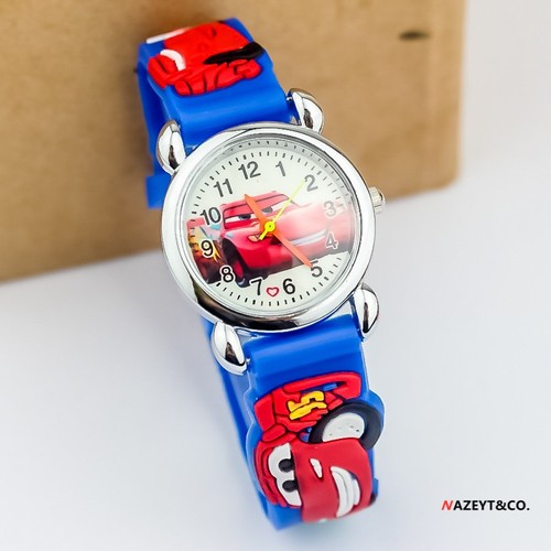 Cartoon cars lightning mcqueen - cartoon,
