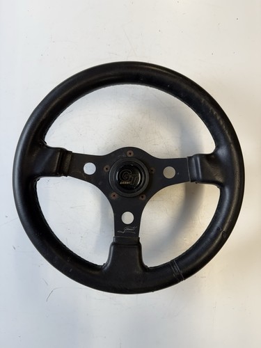 Grant steering wheel - steering,