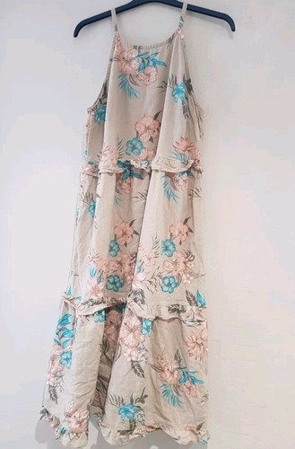 Pretty woman beige - woman,