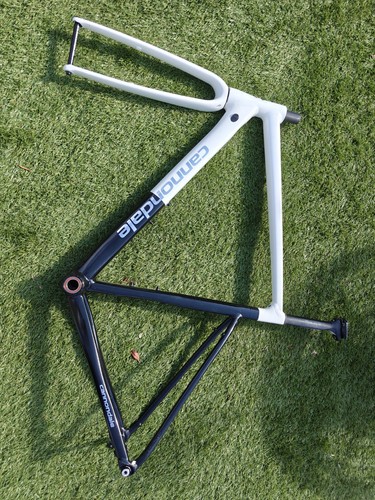 Cannondale caad13 56cm - cannondale,