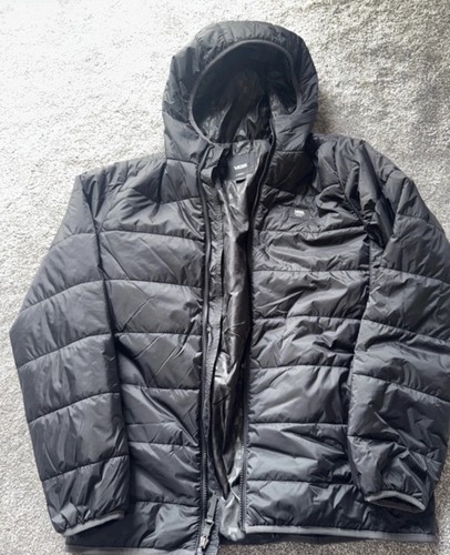 Vans off the - wall, coat