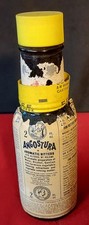 ca 1971-74 Angostura Aromatic